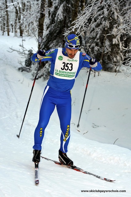 GP Grand-Bornand 2014
